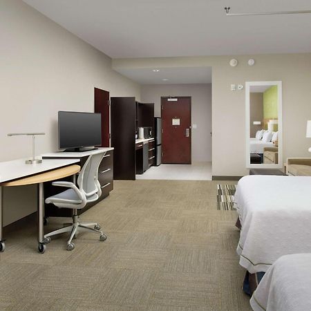 Home2 Suites By Hilton Lake City Bagian luar foto