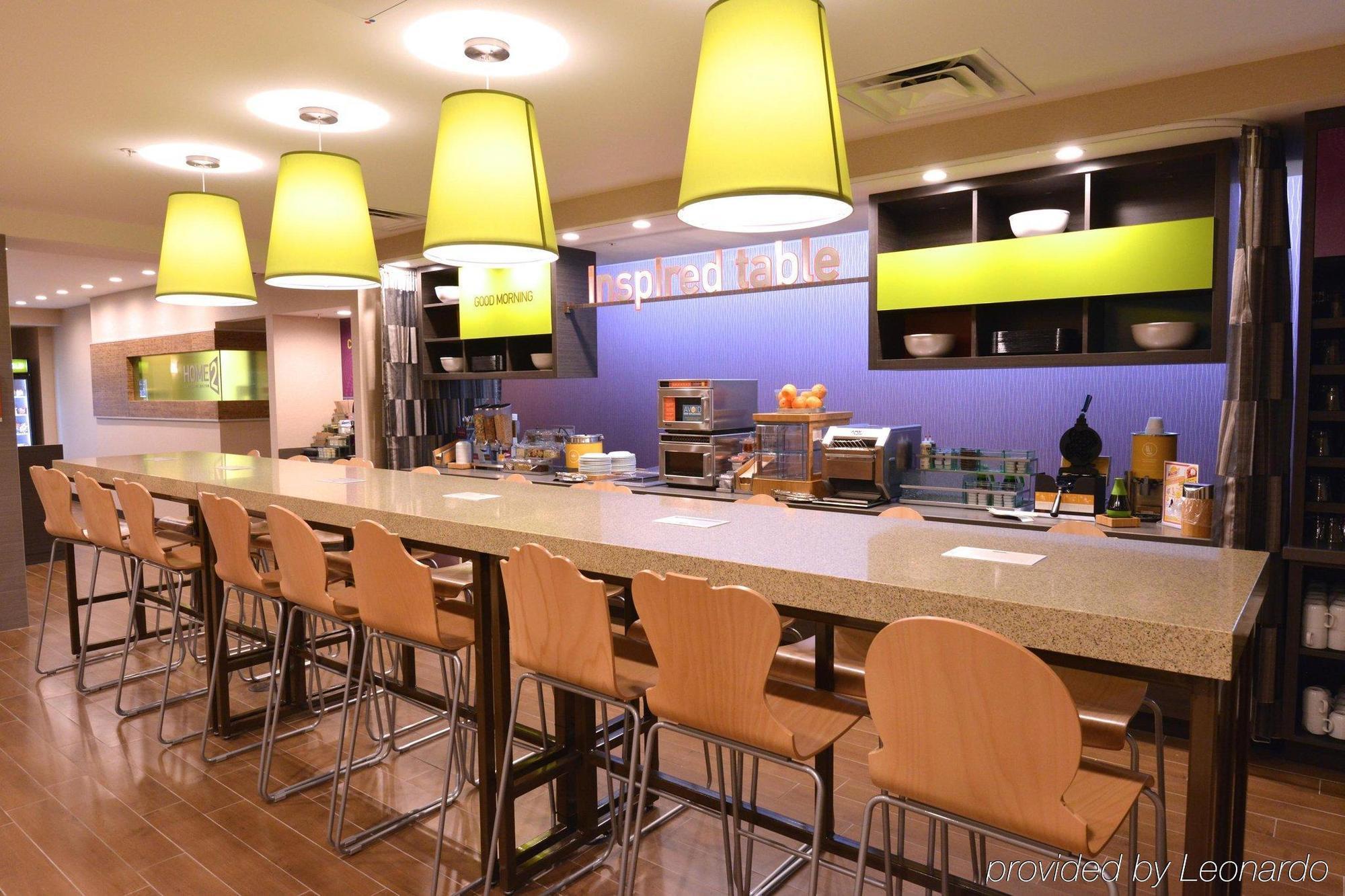 Home2 Suites By Hilton Lake City Bagian luar foto