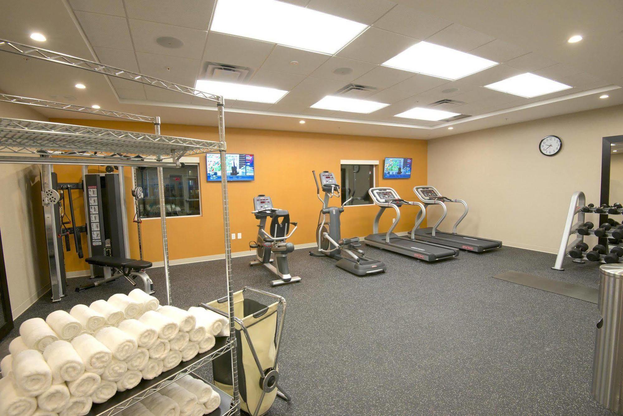 Home2 Suites By Hilton Lake City Bagian luar foto